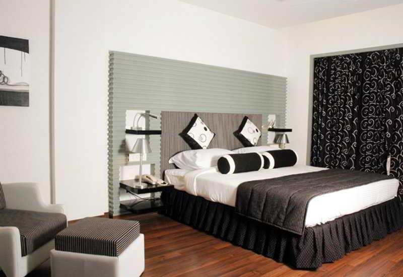 The Fern Residency, Subhash Bridge, Hotel Ahmedabad